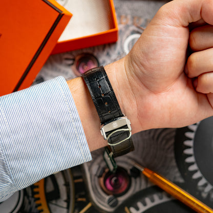 Frédérique Constant Runabout Automatic Moonphase 40mm