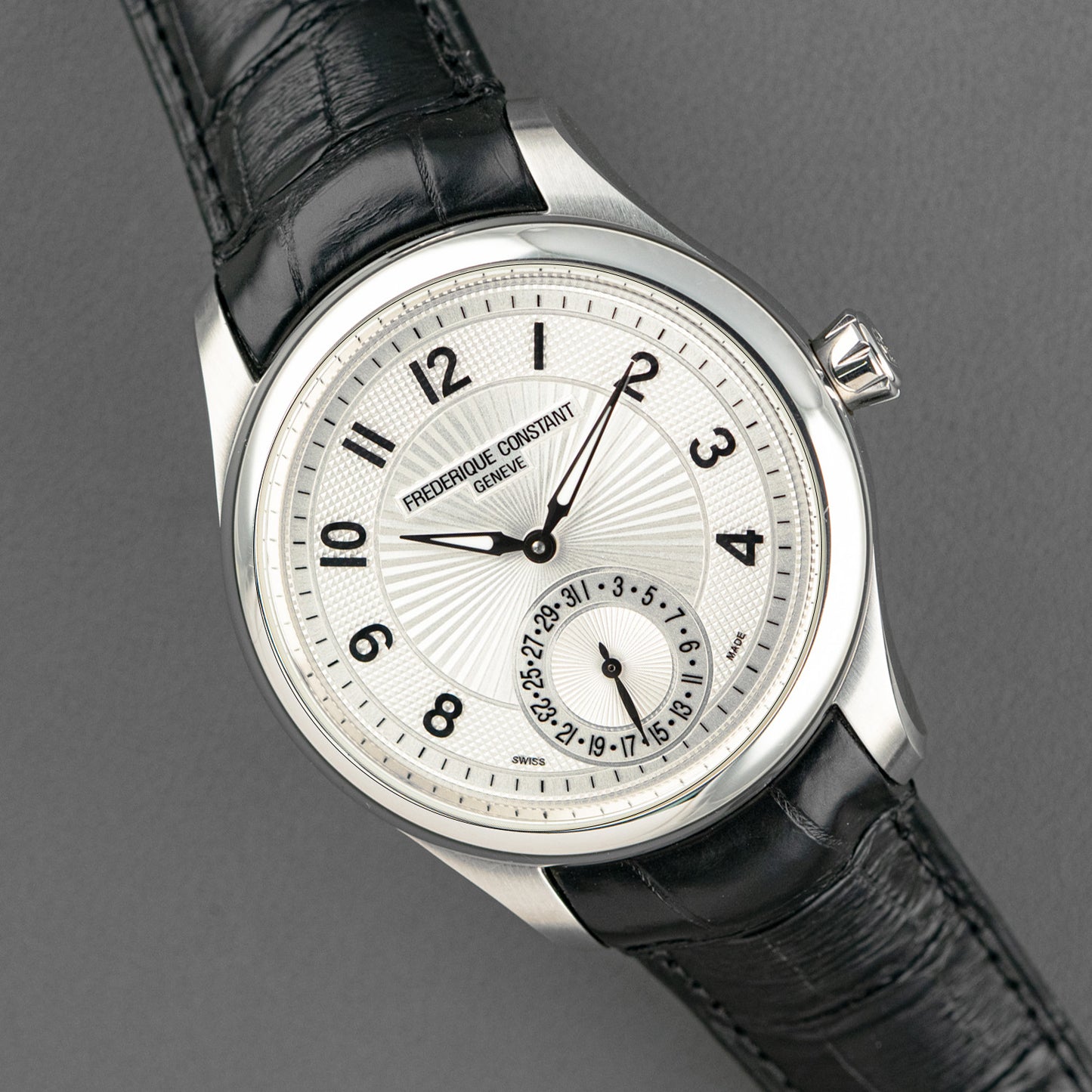 Frédérique Constant Classics Automatic Calendar 40mm