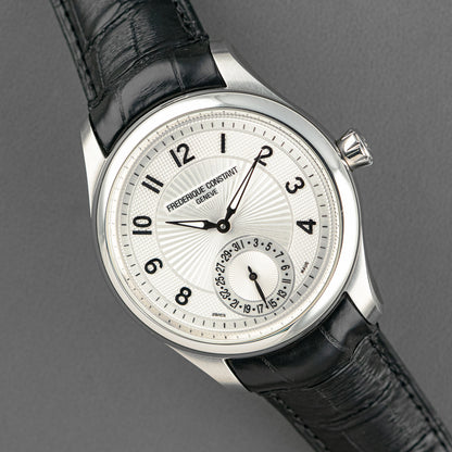 Frédérique Constant Classics Automatic Calendar 40mm