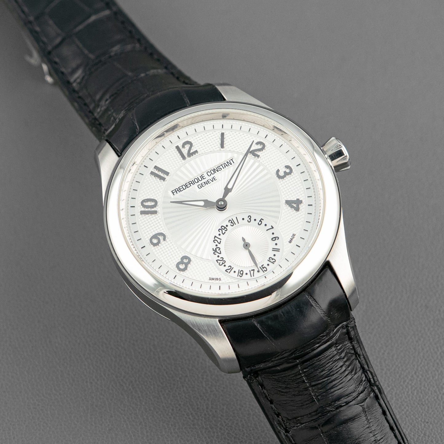 Frédérique Constant Classics Automatic Calendar 40mm