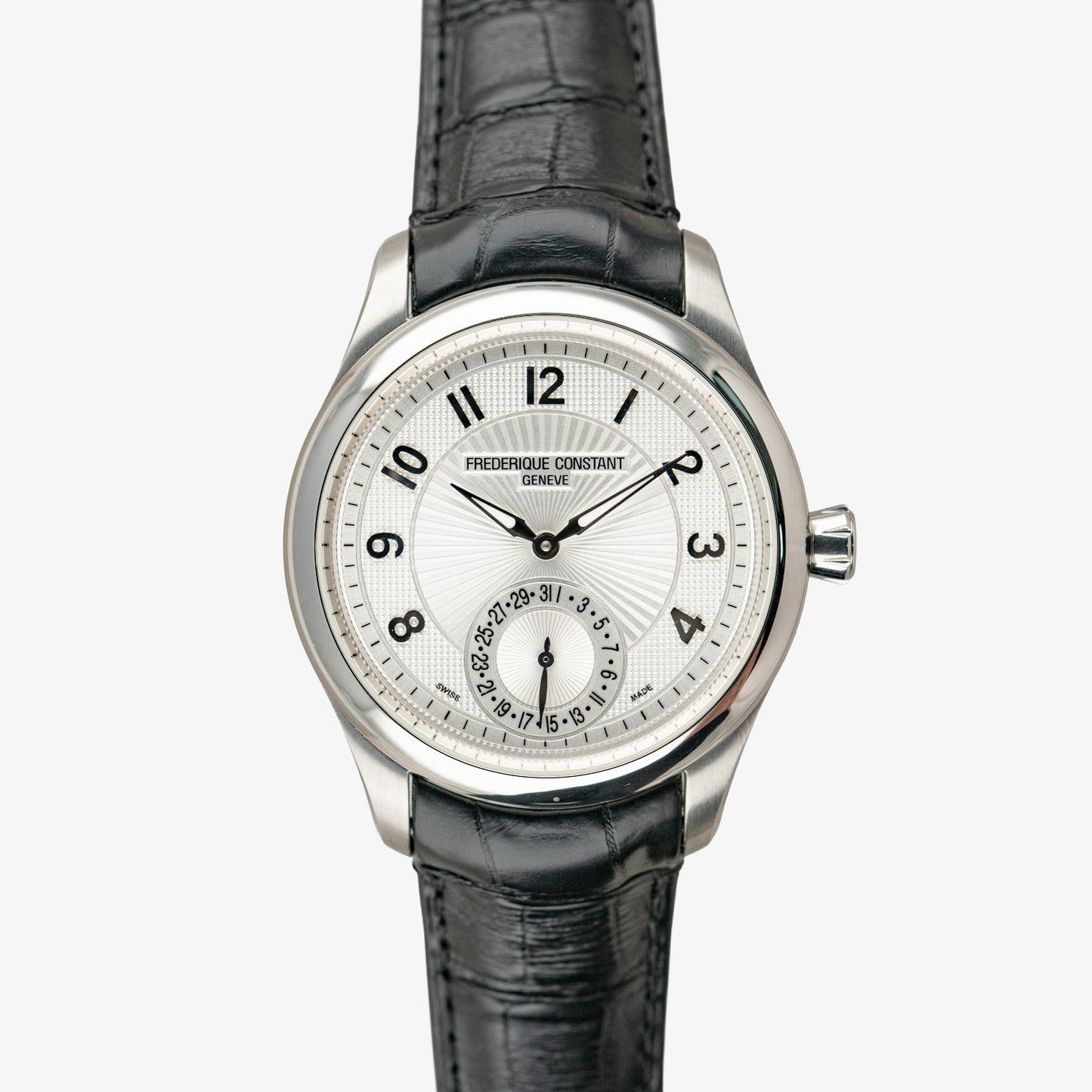 Frédérique Constant Classics Automatic Calendar 40mm