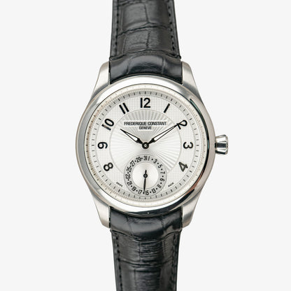 Frédérique Constant Classics Automatic Calendar 40mm