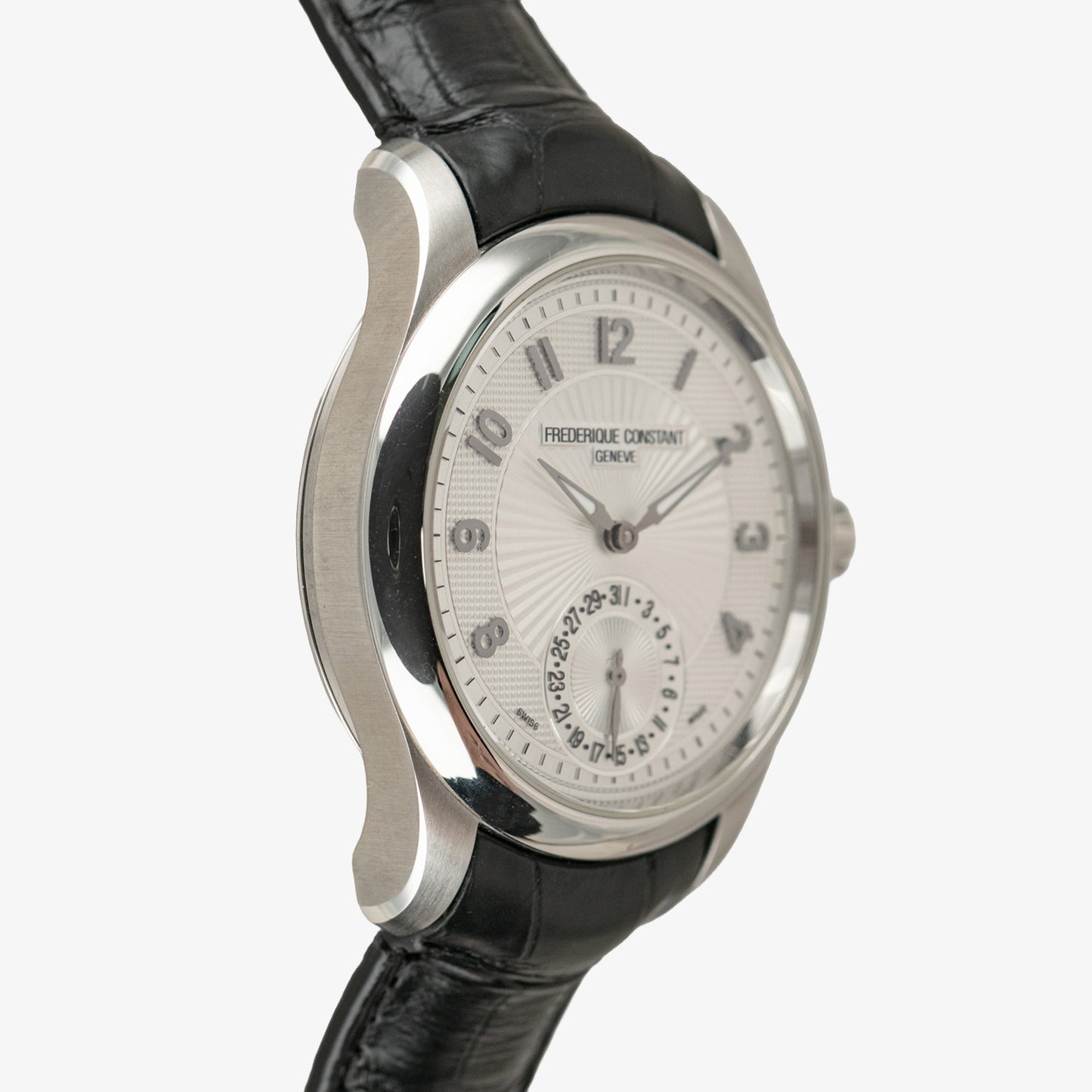 Frédérique Constant Classics Automatic Calendar 40mm
