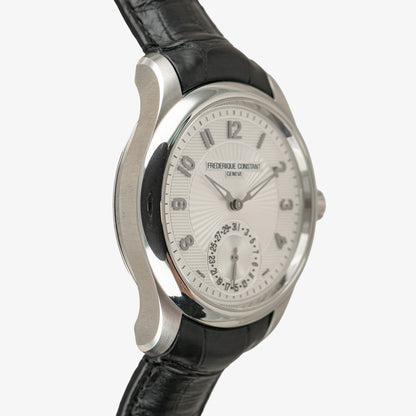 Frédérique Constant Classics Automatic Calendar 40mm
