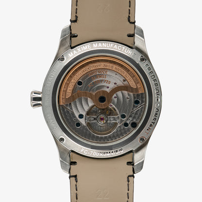 Frédérique Constant Classics Automatic Calendar 40mm