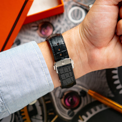 Frédérique Constant Classics Automatic Calendar 40mm