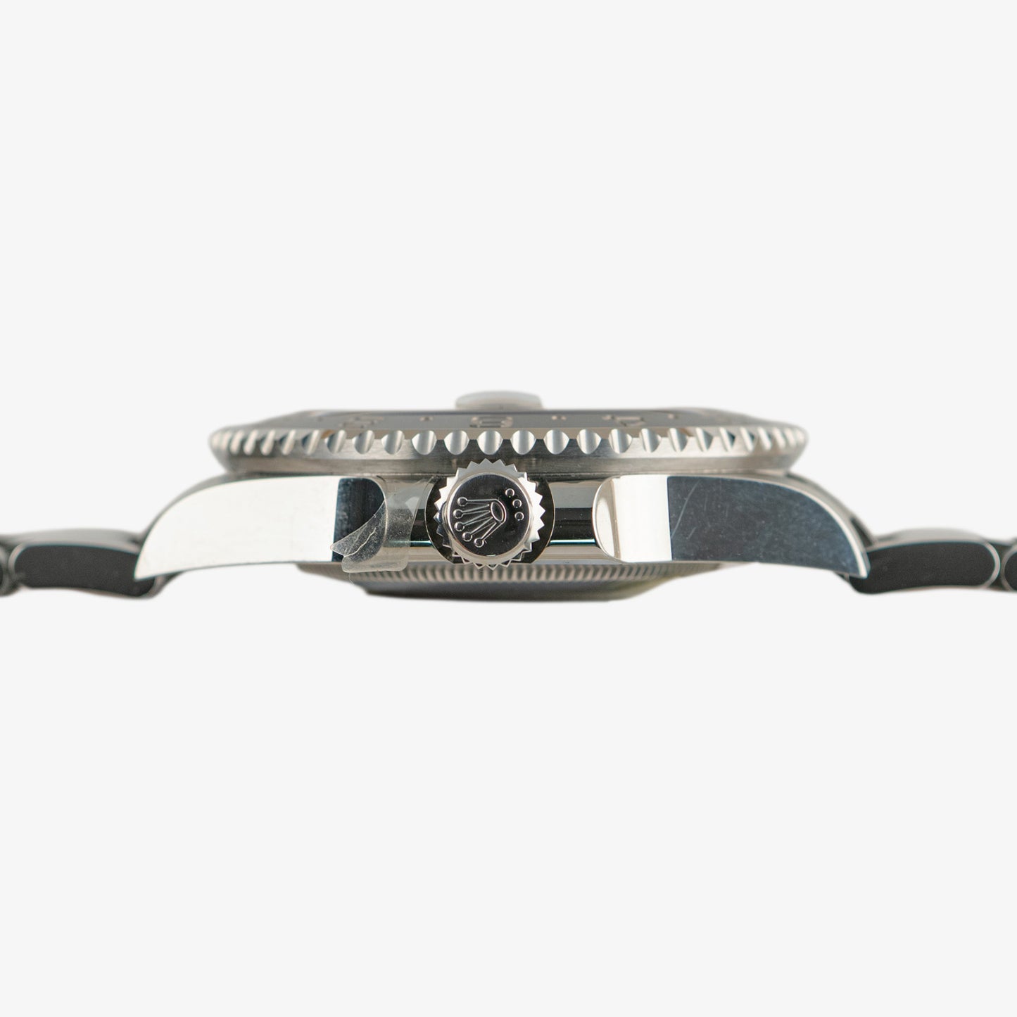 Rolex GMT-Master II 126710 "Bruce Wayne" Oyster 40mm