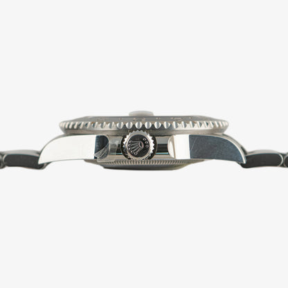 Rolex GMT-Master II 126710 "Bruce Wayne" Oyster 40mm