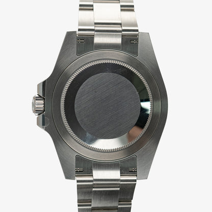 Rolex GMT-Master II 126710 GMT "Bruce Wayne" 40mm