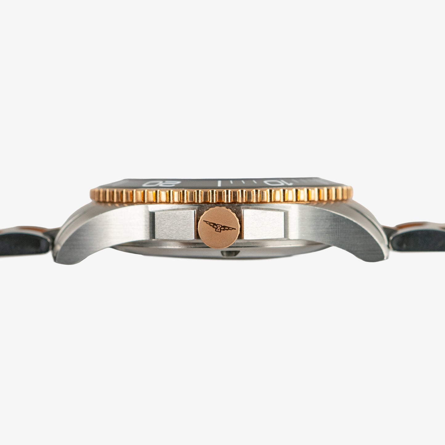 Longines HydroConquest Automatic Two-Tone Grey 41mm