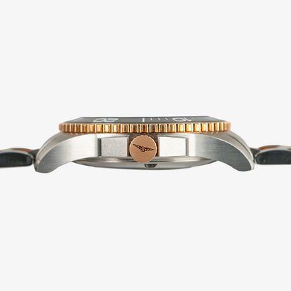 Longines HydroConquest Automatic Two-Tone Grey 41mm