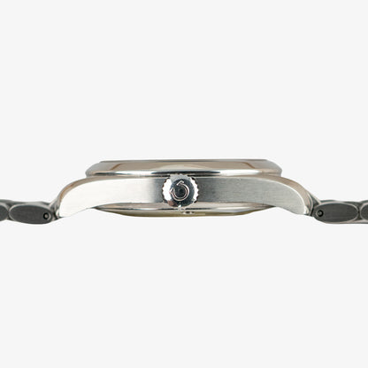 Omega Seamaster Aqua Terra Quartz Blue Dial 38mm