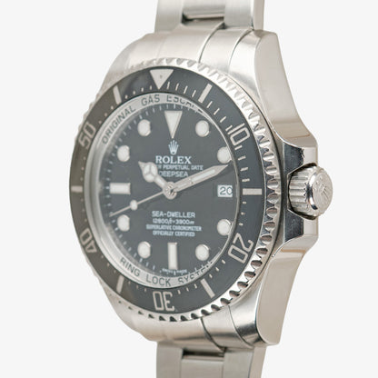 Rolex Deepsea Sea-Dweller 116660 Automatic 44mm