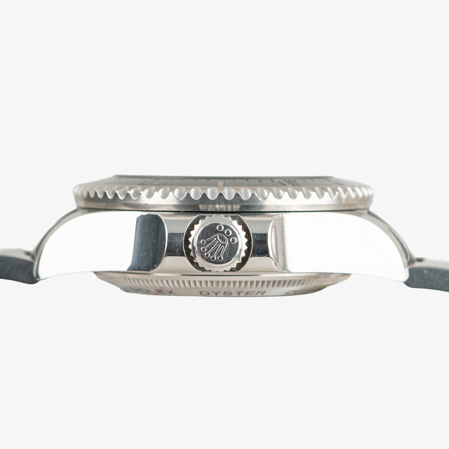 Rolex Deepsea Sea-Dweller 116660 Automatic 44mm