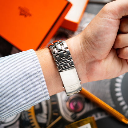 Omega Seamaster Diver 300M Automatic Chronograph Black 42mm