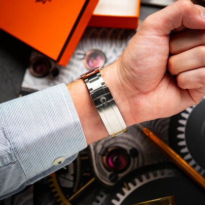 Rolex Deepsea Sea-Dweller Date Black Dial Automatic 44mm