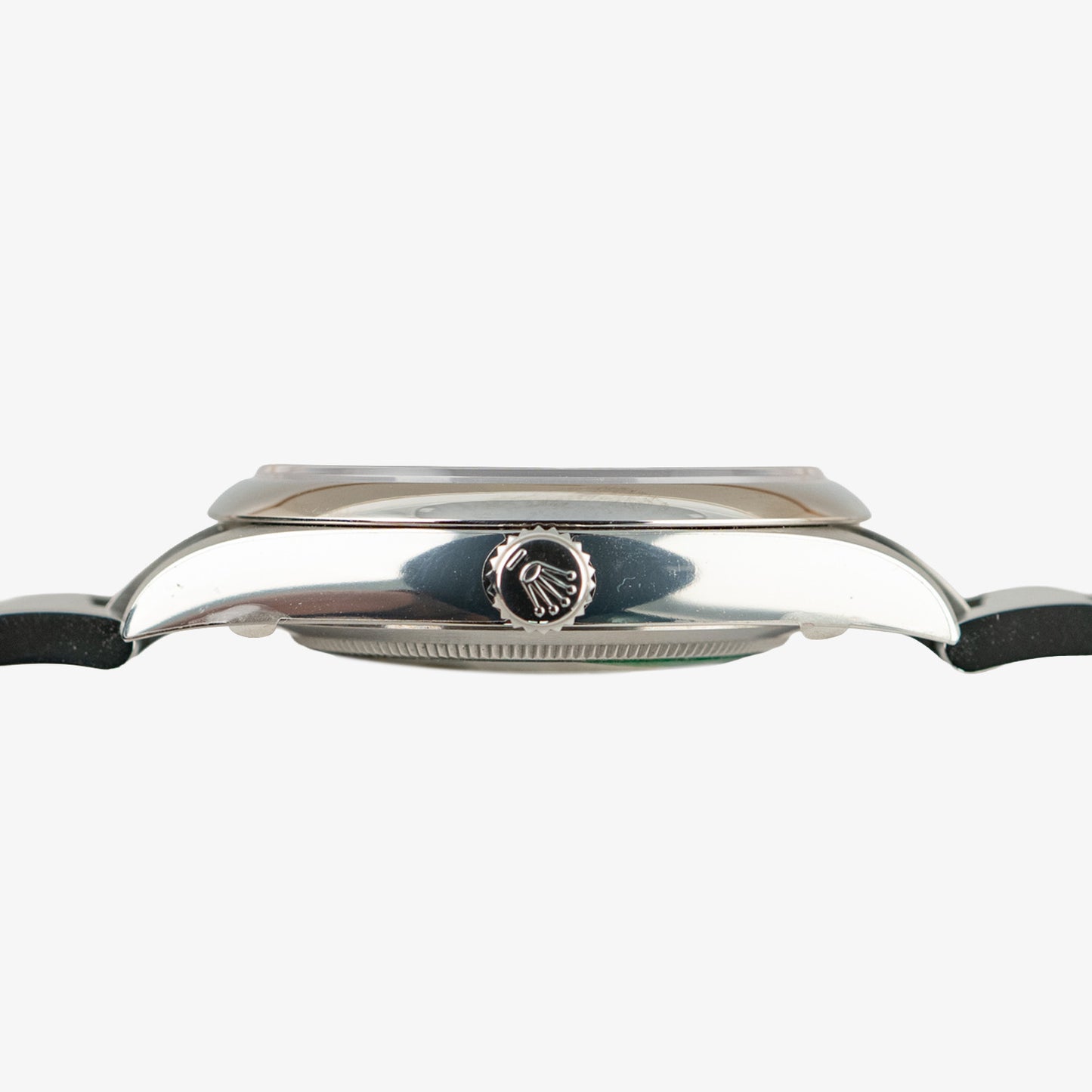 Rolex Oyster Perpetual Ref. 124300 Blue Dial 41mm