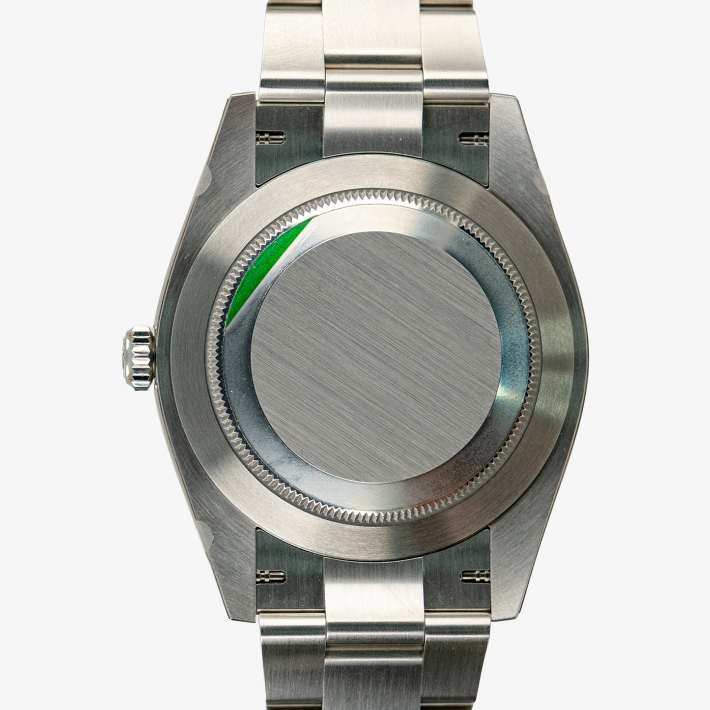 Rolex Oyster Perpetual Ref. 124300 Blue Dial 41mm