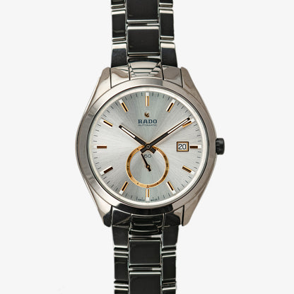 Rado HyperChrome XL Automatic Small Second 45mm