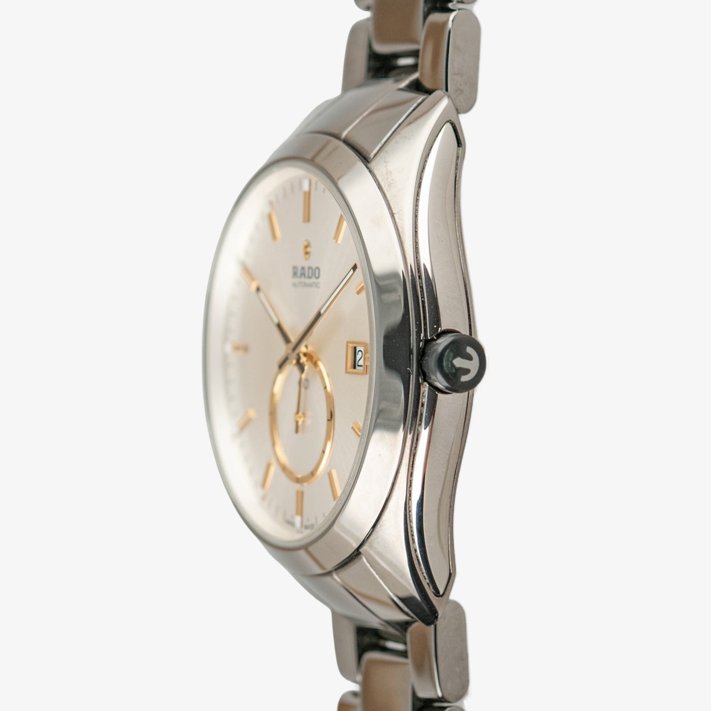 Rado HyperChrome XL Automatic Small Second 45mm