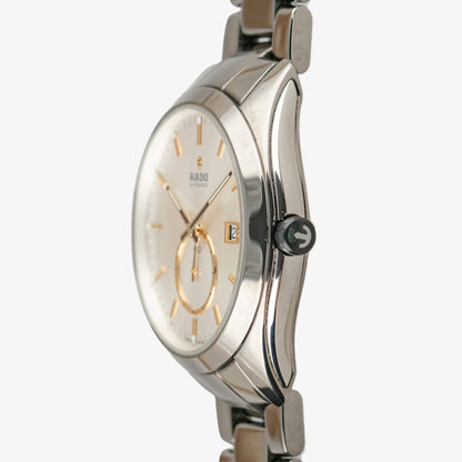 Rado HyperChrome XL Automatic Small Second 45mm