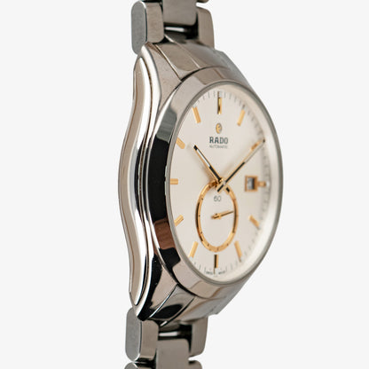 Rado HyperChrome XL Automatic Small Second 45mm