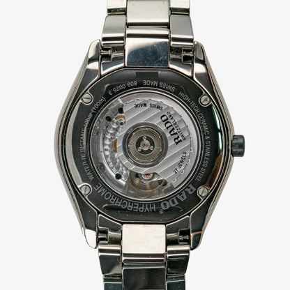 Rado HyperChrome XL Automatic Small Second 45mm