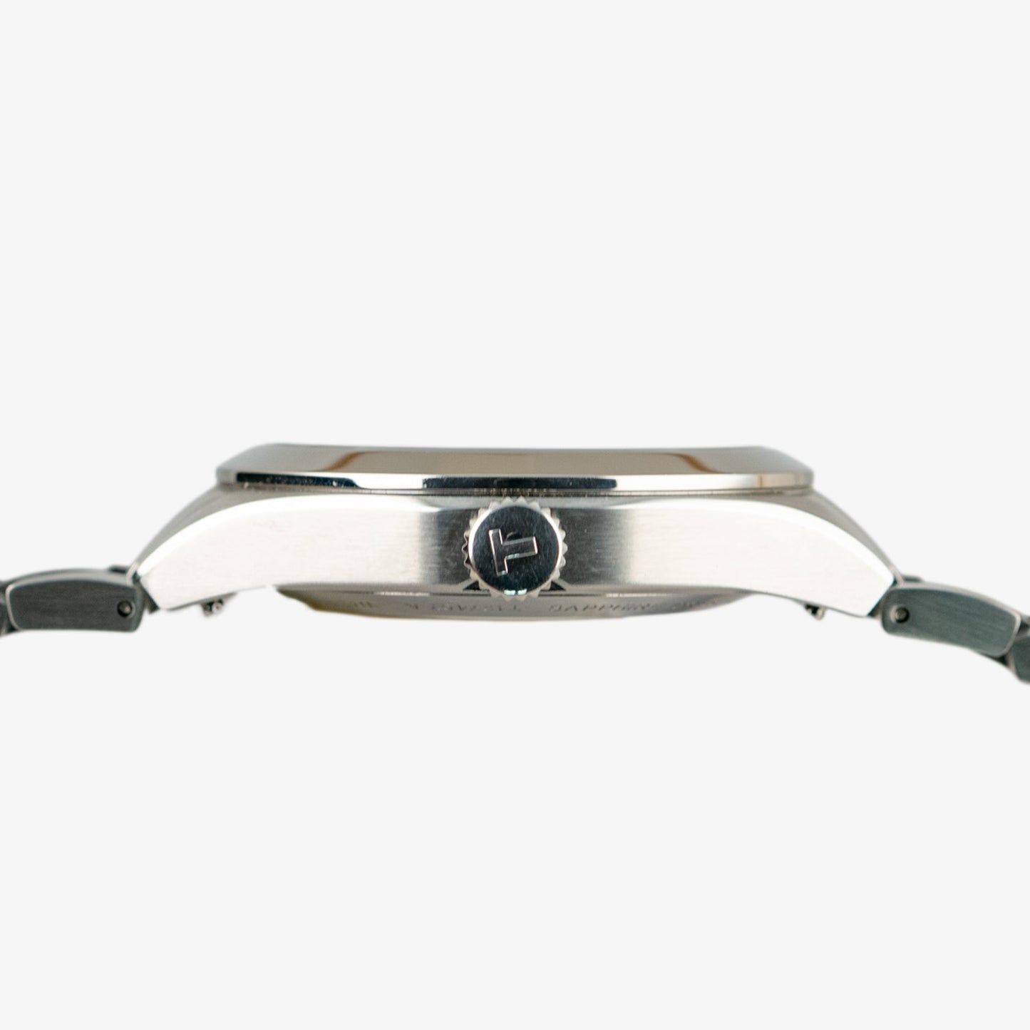 Tissot Gentleman Powermatic 80 Open Heart Blue 40mm