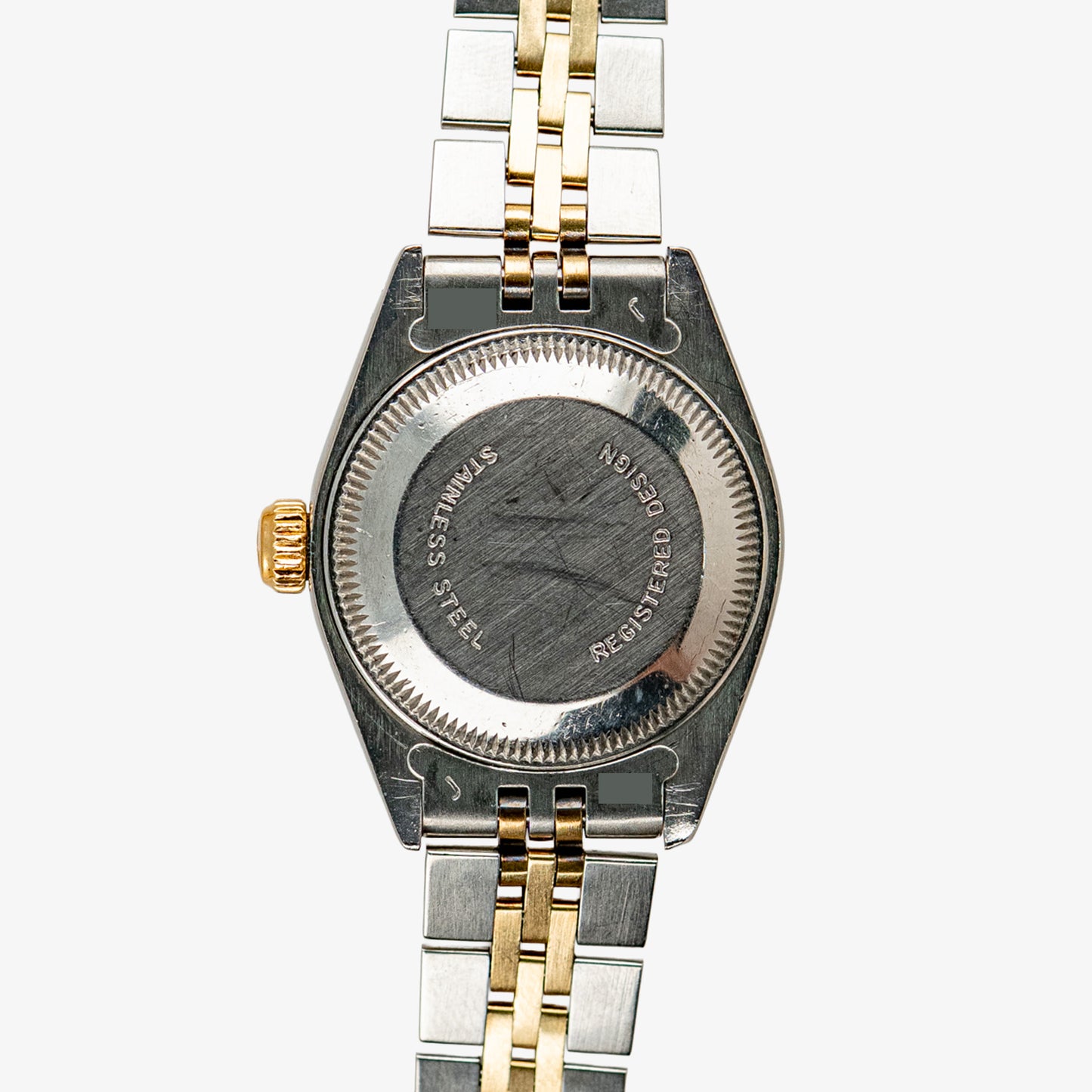 Rolex Lady-Datejust 69173 Diamond Dial Automatic 26mm