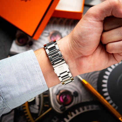 TAG Heuer Carrera Calibre 16 Automatic Chronograph Black 43mm