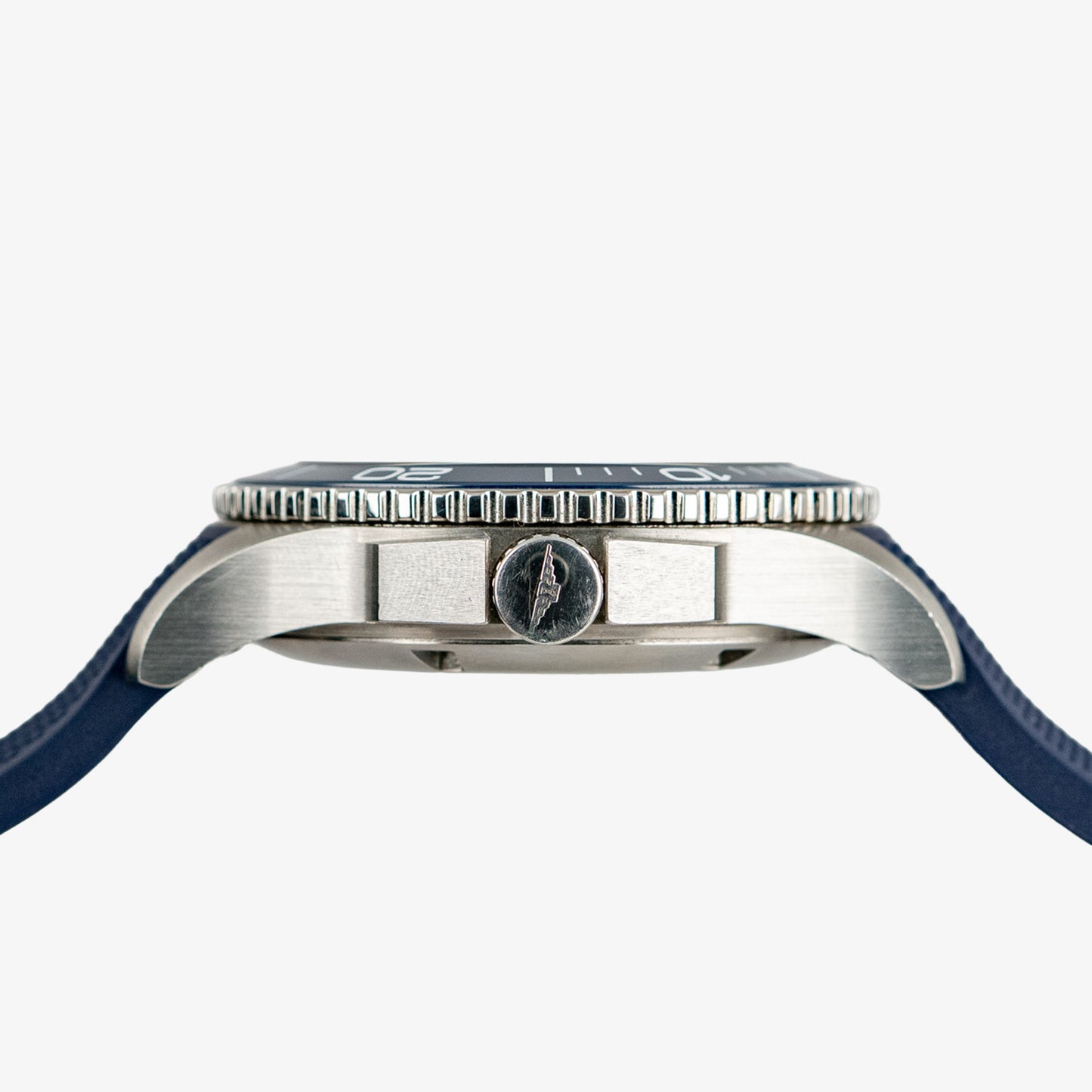 Longines HydroConquest Automatic Blue Dial Date 41mm