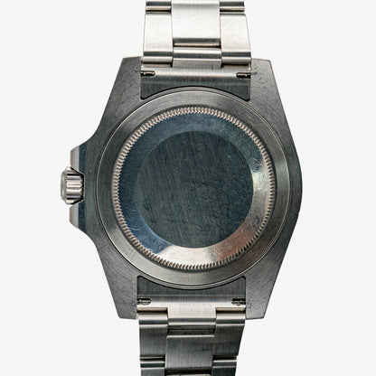 Rolex GMT-Master II 116710 Black Automatic GMT 40mm