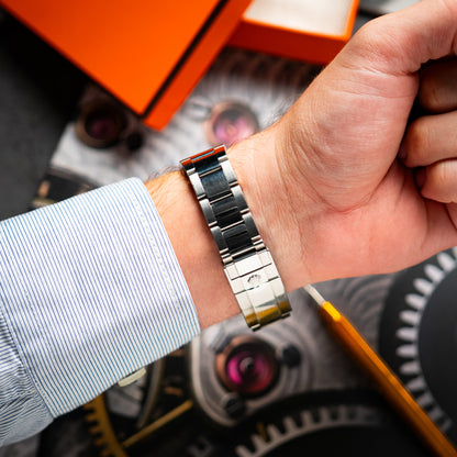 Rolex GMT-Master II 116710 Black Automatic GMT 40mm