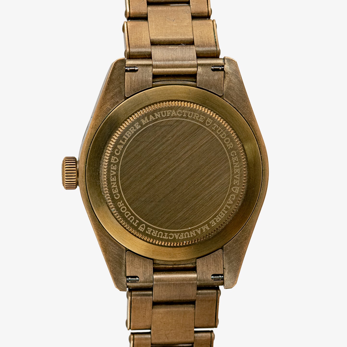 Tudor Black Bay 58 Bronze 79012 Automatic 39mm