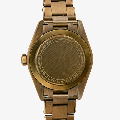 Tudor Black Bay 58 Bronze 79012 Automatic 39mm