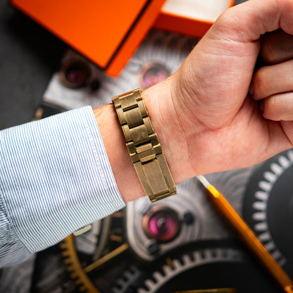 Tudor Black Bay 58 Bronze 79012 Automatic 39mm