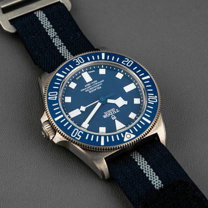 Tudor Pelagos FXD Marine Nationale Automatic 42mm