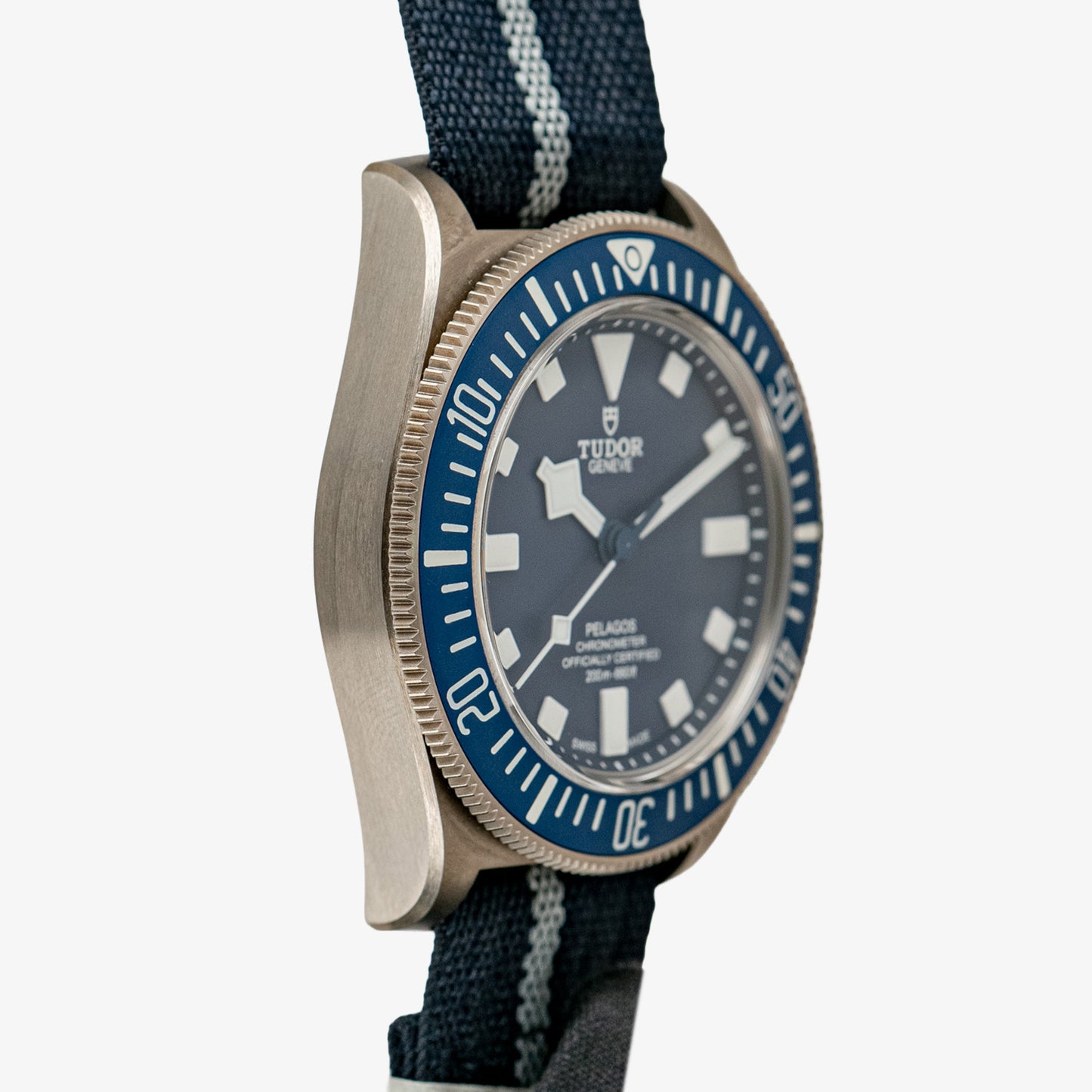 Tudor Pelagos FXD Marine Nationale Automatic 42mm