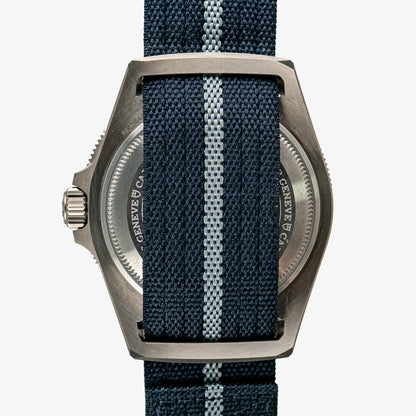 Tudor Pelagos FXD Marine Nationale Automatic 42mm