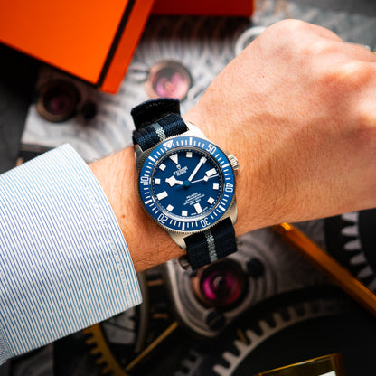 Tudor Pelagos FXD Marine Nationale Automatic 42mm