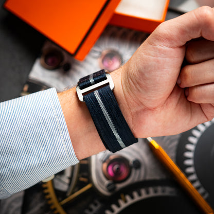 Tudor Pelagos FXD Marine Nationale Automatic 42mm