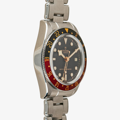 Tudor Black Bay 58 GMT Automatic Steel Coke Bezel 39mm