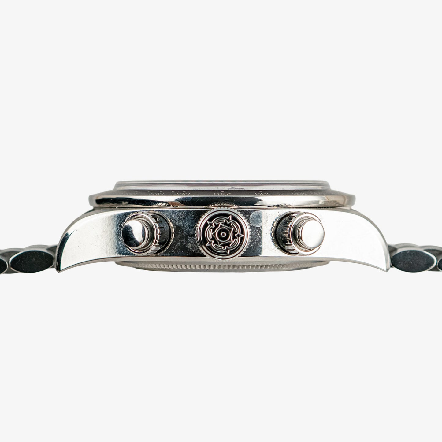 Tudor Black Bay Chrono 79360 Automatic Pink Dial 41mm