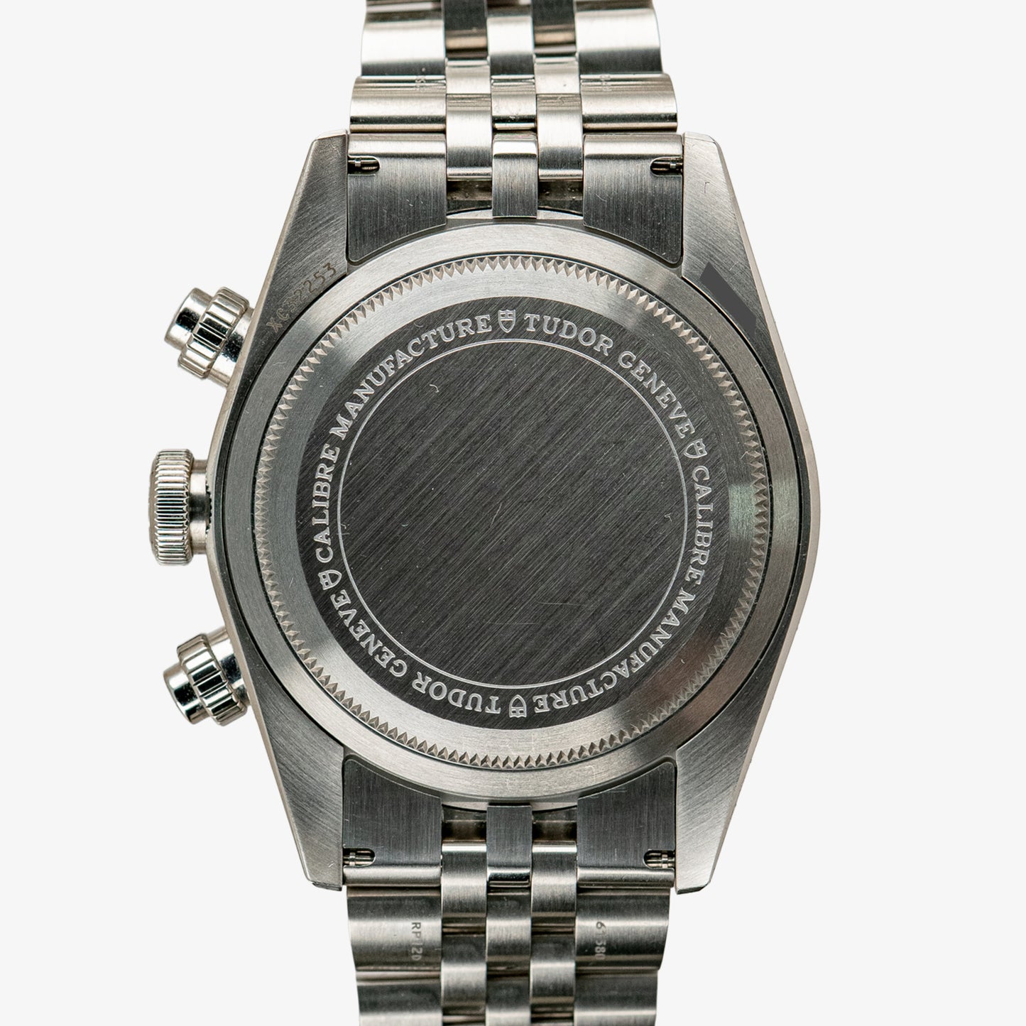 Tudor Black Bay Chrono 79360 Automatic Pink Dial 41mm