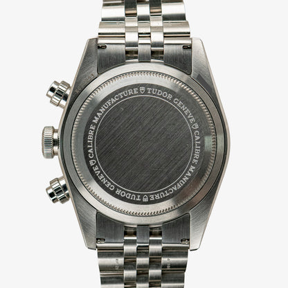 Tudor Black Bay Chrono 79360 Automatic Pink Dial 41mm