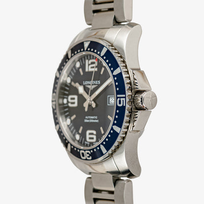 Longines HydroConquest Automatic 300M Blue Dial 41mm