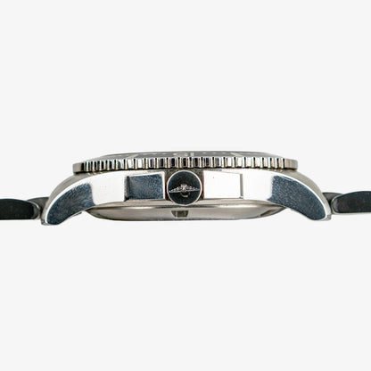 Longines HydroConquest Automatic 300M Blue Dial 41mm