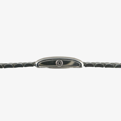 Longines DolceVita Automatic Date Silver Dial 28.2mm