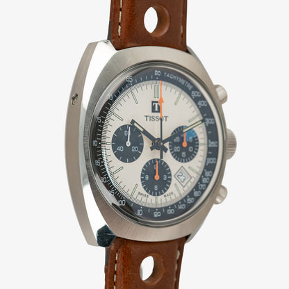 Tissot Heritage 1973 Automatic Chronograph Date 43mm