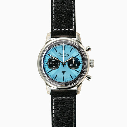 Breitling Top Time B01 Triumph Motorcycles Automatic Chronograph 41mm